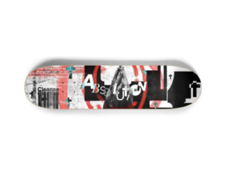 Skateboard Deck