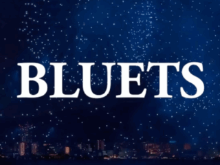 Bluets TV Intro