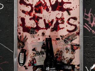 Save Lives Poster