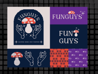 Funguys