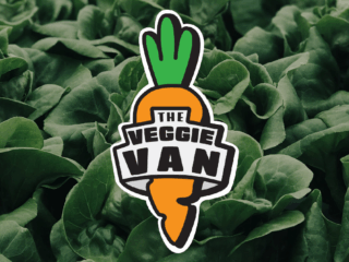 The Veggie Van