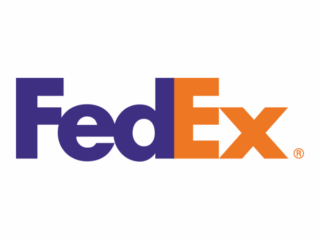 FedEx Motion Ad